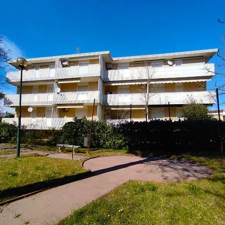 Ambra Hébergement de vacances Bibione