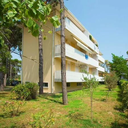 בית נופש Ambra *