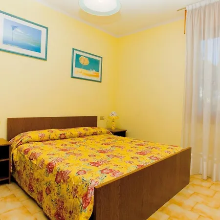 Ambra בית נופש