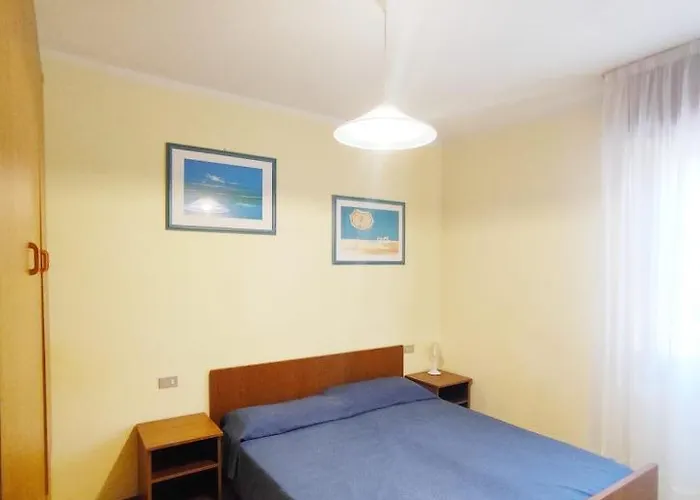 Ambra Semesterbostad