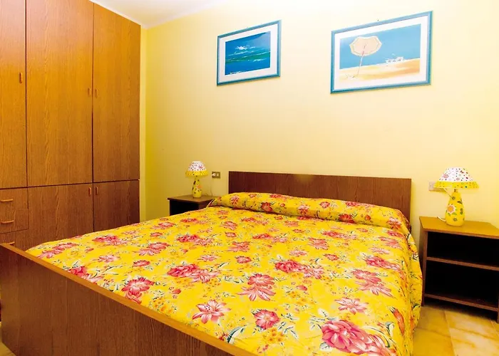 Prázdninový dům Ambra Bibione